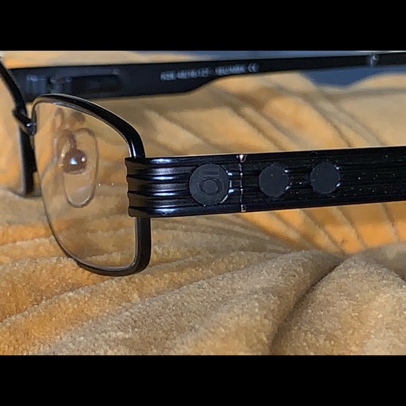 Float Milan K39 eyeglasses - kid sized frame - Picture 5 of 11